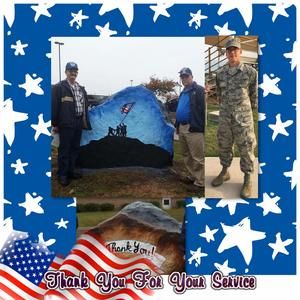 Meet your Posher, Melissa